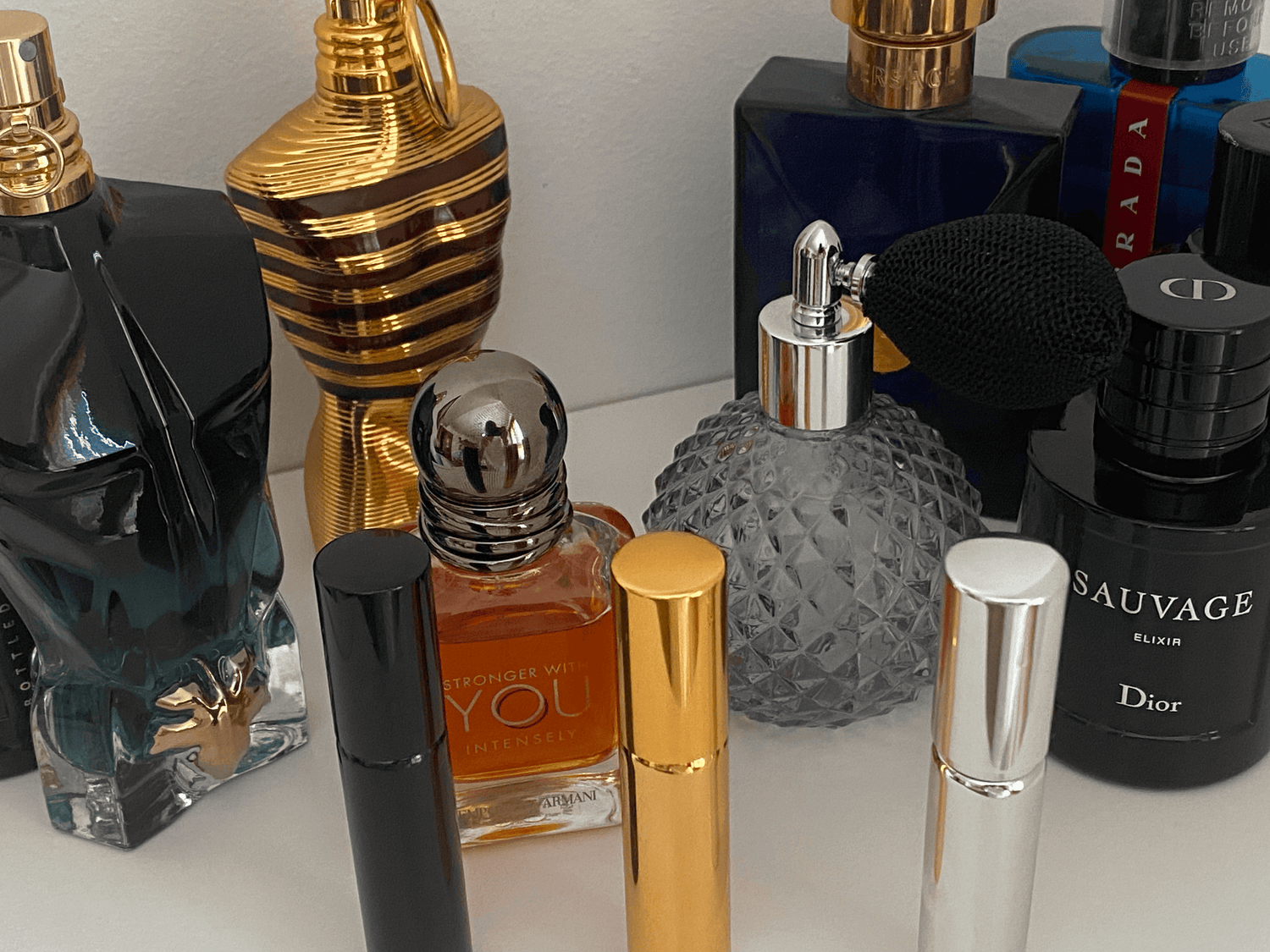 Ruave Exclusive Membership