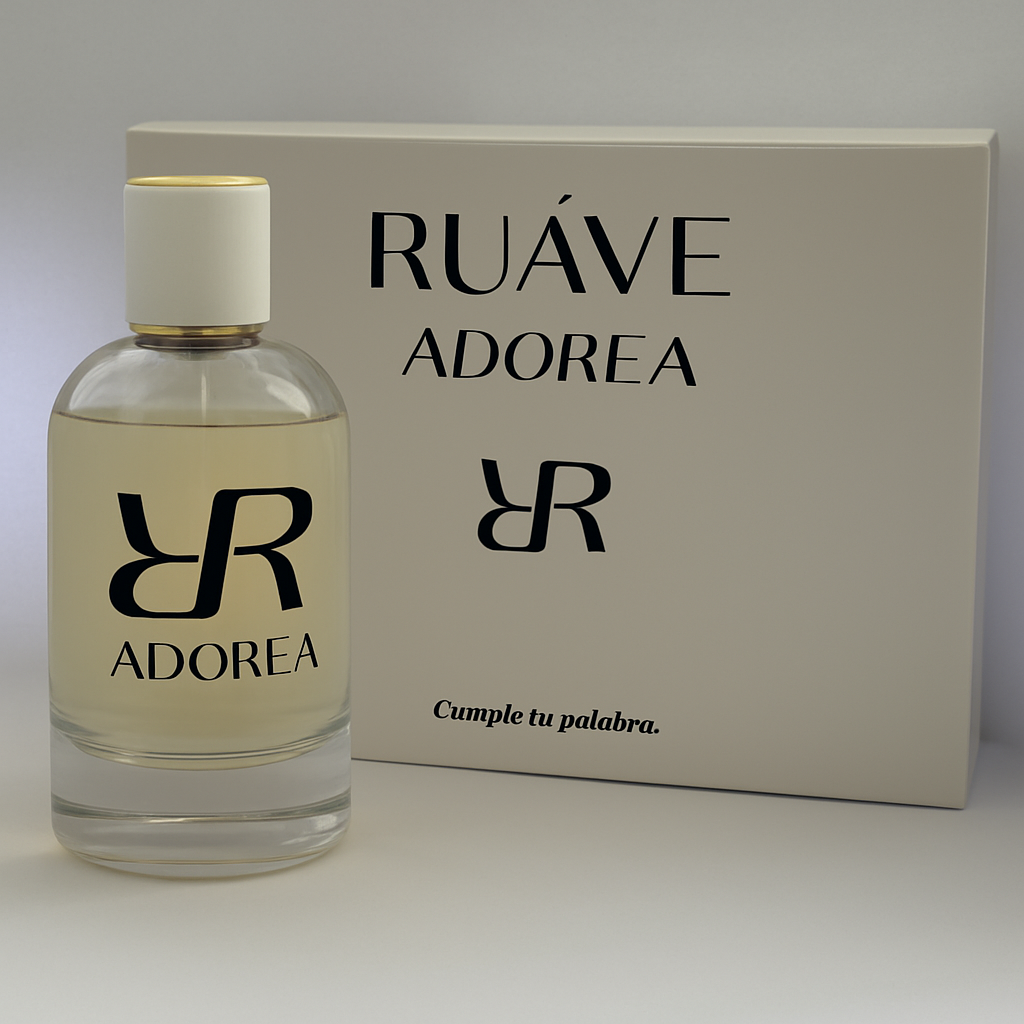ADOREA - Edición Limitada