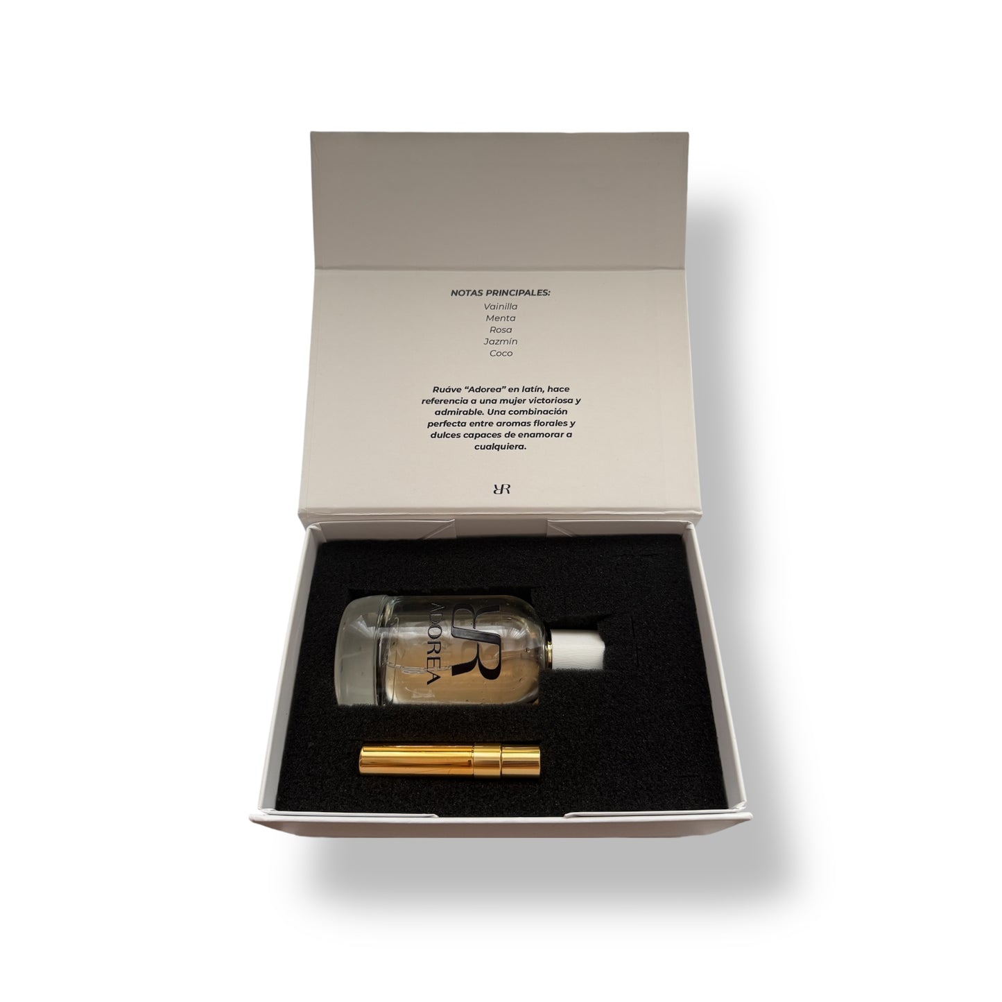 ADOREA - Edición Limitada
