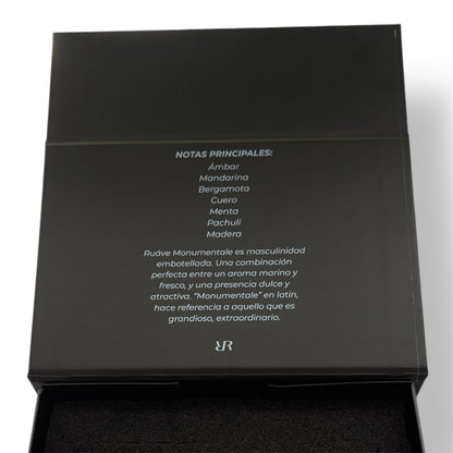 MONUMENTALE - Edición Limitada