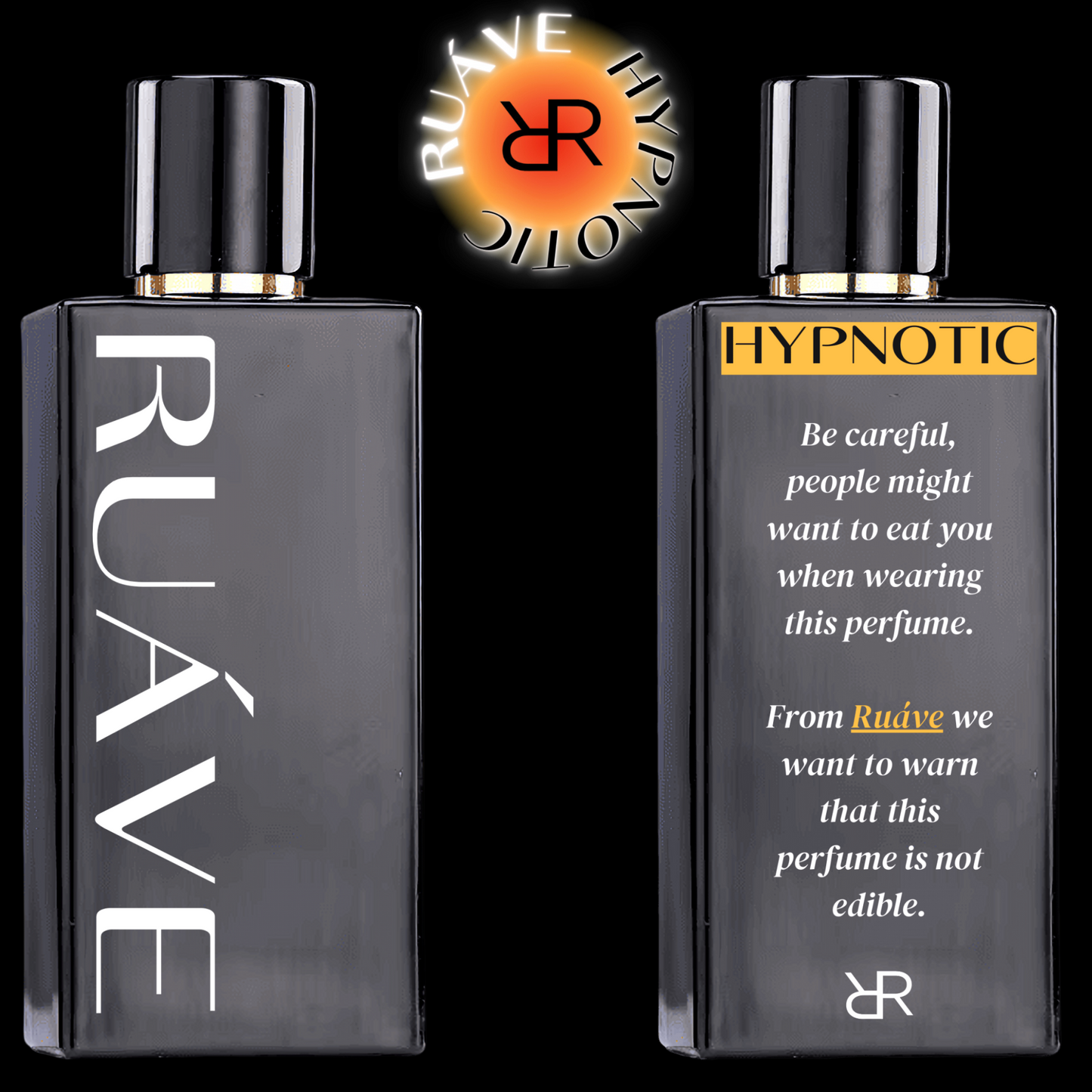 HYPNOTIC - Edición Limitada