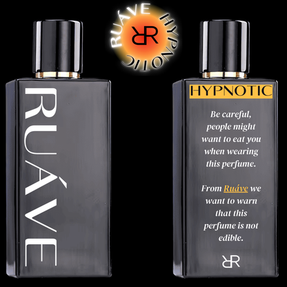 HYPNOTIC - Edición Limitada